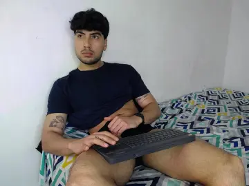 Cam4 Sex Cam of dantevellor_hot