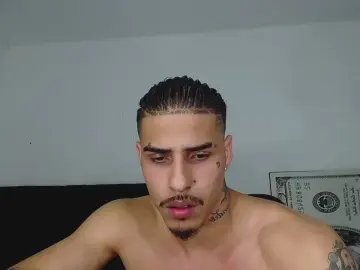 Cam4 Adult Webcam of maxfordxxx