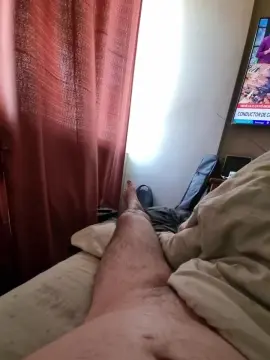 Cam4 Nude Webcam of offroad_gs