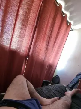 Cam4 Adult Video Chat of offroad_gs