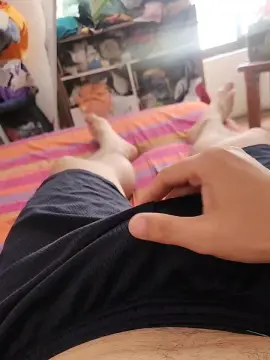 Cam4 Adult Webcam of pn69_fun