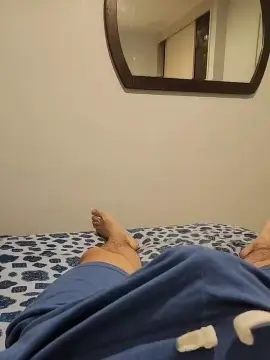 Cam4 Nude Webcam of pn69_fun