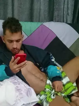 Cam4 Private Sex Chat of EnmanuelM