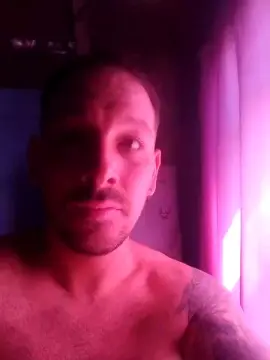 Cam4 Live Sex of La_parka22