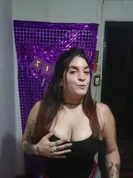 Cam4 Private Sex Chat of Malditalokera1