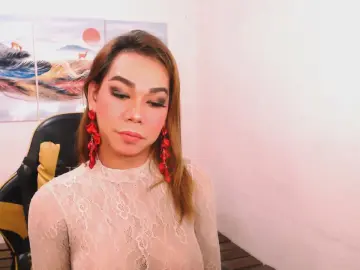 Cam4 Sex Cam of MistressKHIM