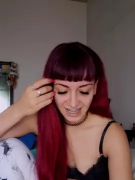 Cam4 Nude Webcam of coloradaculona