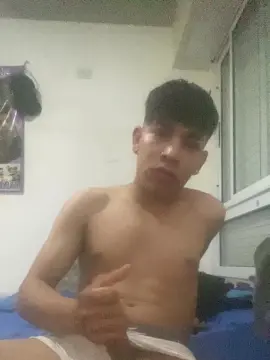 Cam4 Nude Webcam of richard2061