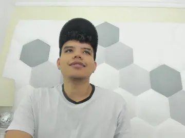 Cam4 Sex Cam of Axel_Forte