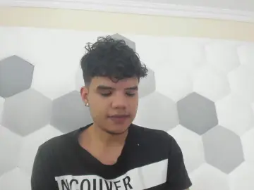 Cam4 Sex Chat of Axel_Forte