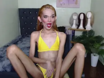 ItsmeMonica69 from cam4