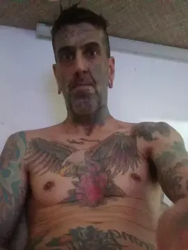 Cam4 Free Live Porn of Morenotatoobr