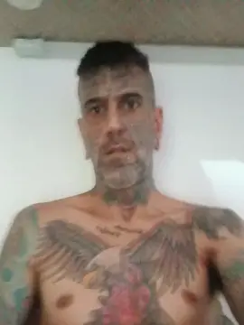 Cam4 Free Porn Cam of Morenotatoobr