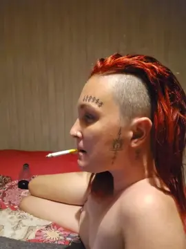 Cam4 Sex Chat of SpartixXx