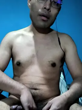 Cam4 Live Sex Cam of Tostado16