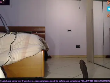 Cam4 Sex Chat of _Dendy_