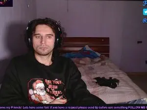 Cam4 Watch Live Sex Cams of _Dendy_