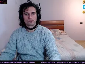 Cam4 Best Webcam of _Dendy_