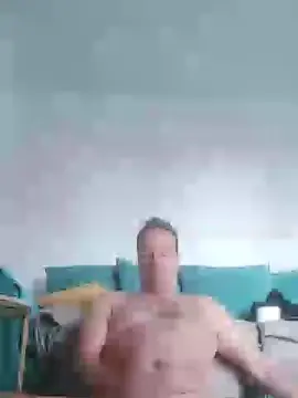 Cam4 Adult Webcam of manfrombham3