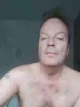 Cam4 Adult Webcam of manfrombham3