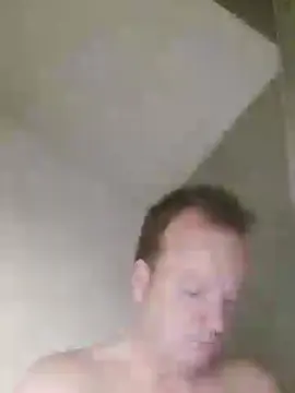 Cam4 Nude Webcam of manfrombham3