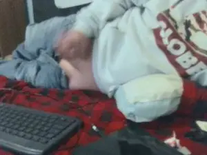 Cam4 Nude Webcam of rdy4spunfun