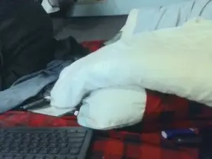 Cam4 Live Sex of rdy4spunfun