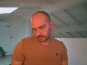 Cam4 Live Sex of skydanma