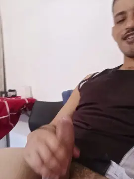 Cam4 Nude Webcam of tesaosp4