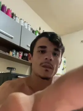 Cam4 Private Sex Chat of Claudinho0007