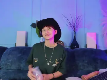 Cam4 Nude Webcam of Jessi_Suho