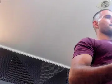 Cam4 Sex Chat of Lorenzo_Walker