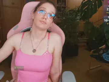 LunaNicole from cam4