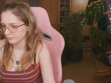 Cam4 Nude Webcam of LunaNicole