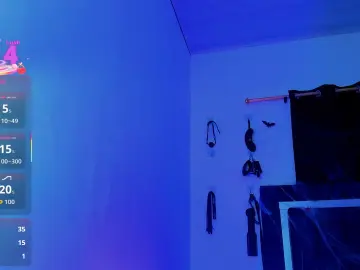 Cam4 Adult Webcams of Nicol_TransGirl