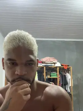 Cam4 Adult Video Chat of RealCriadoRio