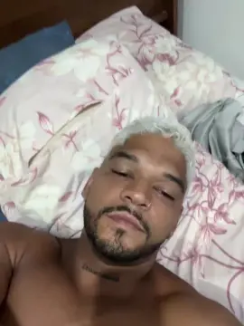 Cam4 Private Sex Chat of RealCriadoRio