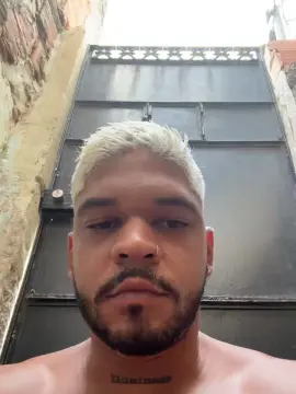 Cam4 Adult Video Chat of RealCriadoRio