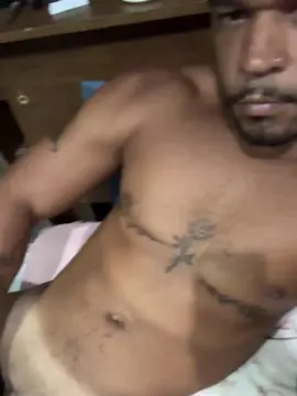 Cam4 Live Porn of RealCriadoRio