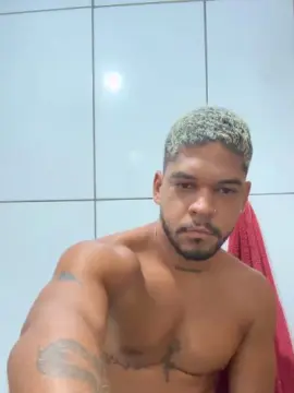 Cam4 Private Sex Chat of RealCriadoRio