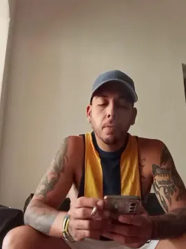 Cam4 Private Sex Chat of Tamo_Loco