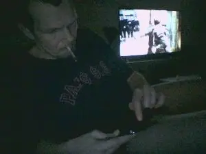 Cam4 Free Live Porn of botergeil76