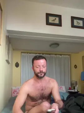 Cam4 Adult Webcam of dandy3