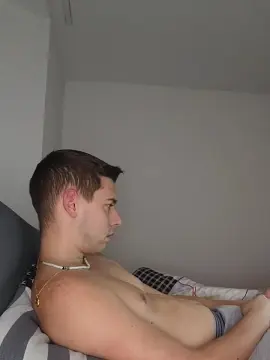 Cam4 Free Live Porn of Bevilcaccini