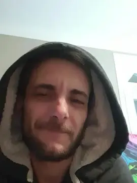 Cam4 Nude Webcam of Ibanez_1