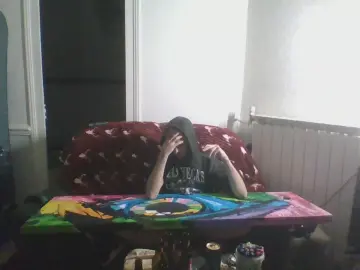 Cam4 Sex Chat of Ibanez_1