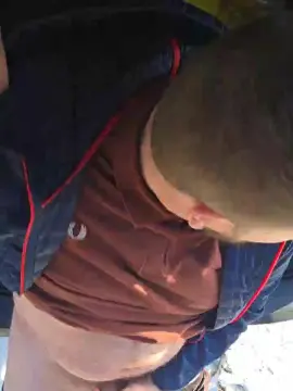 Cam4 Nude Webcam of Maxoudusexx69