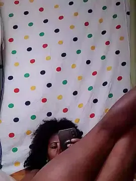 Cam4 Live Sex of anissah3