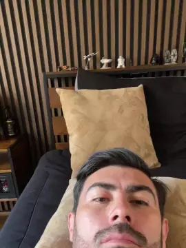 Cam4 Private Sex Chat of mexica_hot