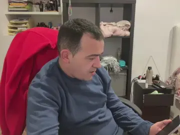 Cam4 Nude Webcam of Ativocascais88